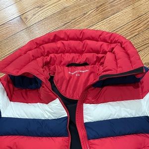 Perfect Moment Queenie Jacket